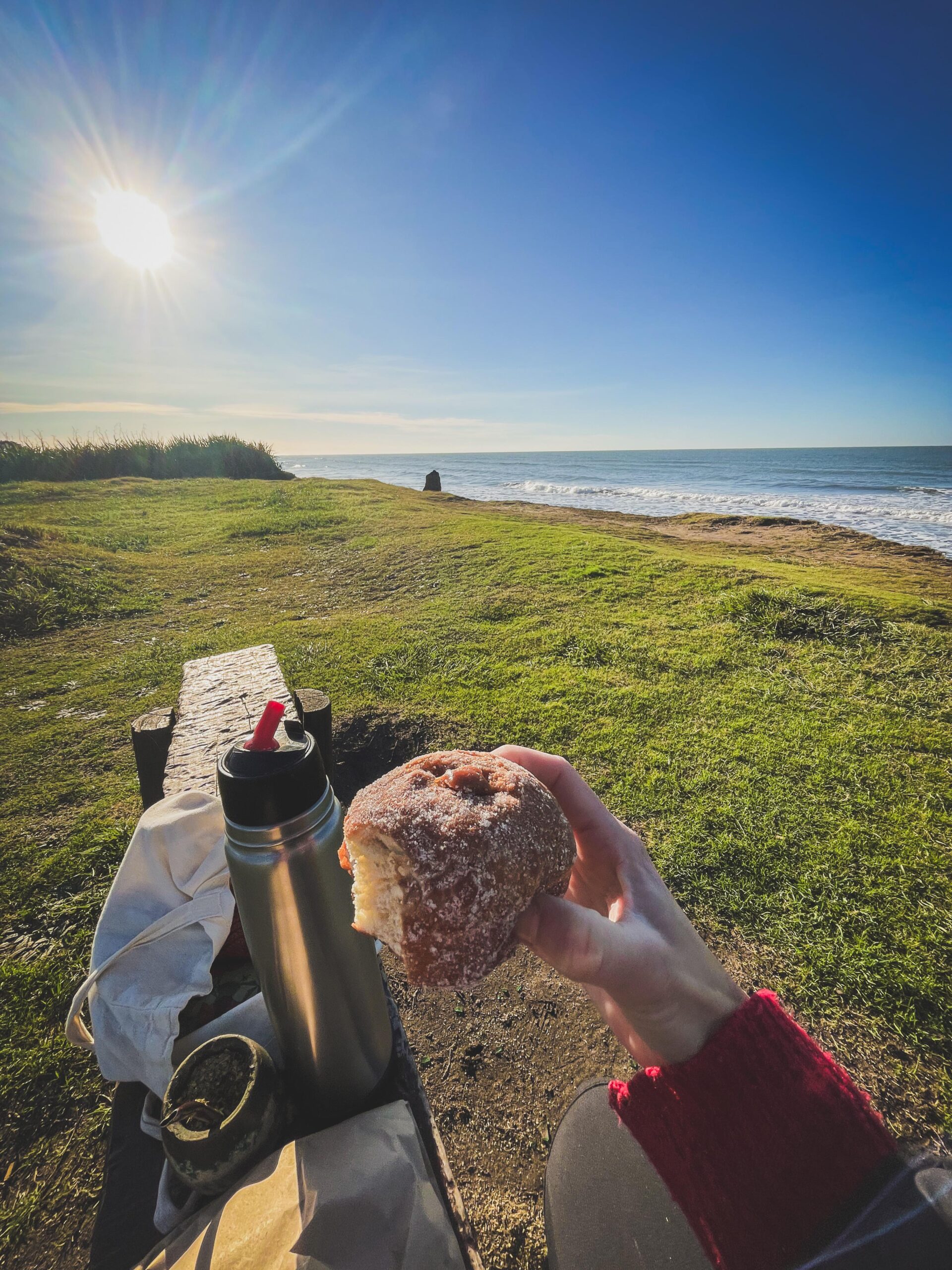 picnics en camet norte