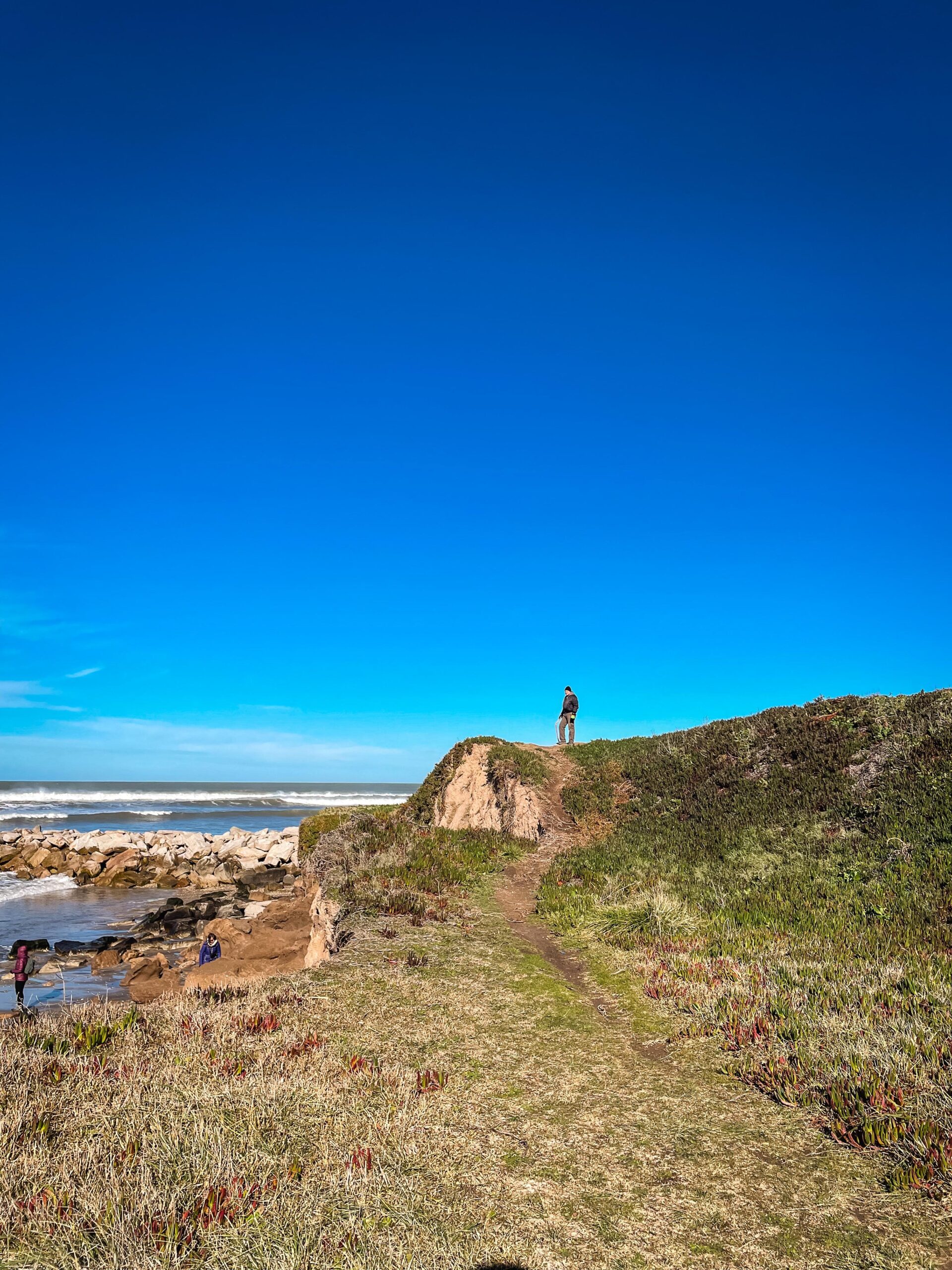 playa camet norte