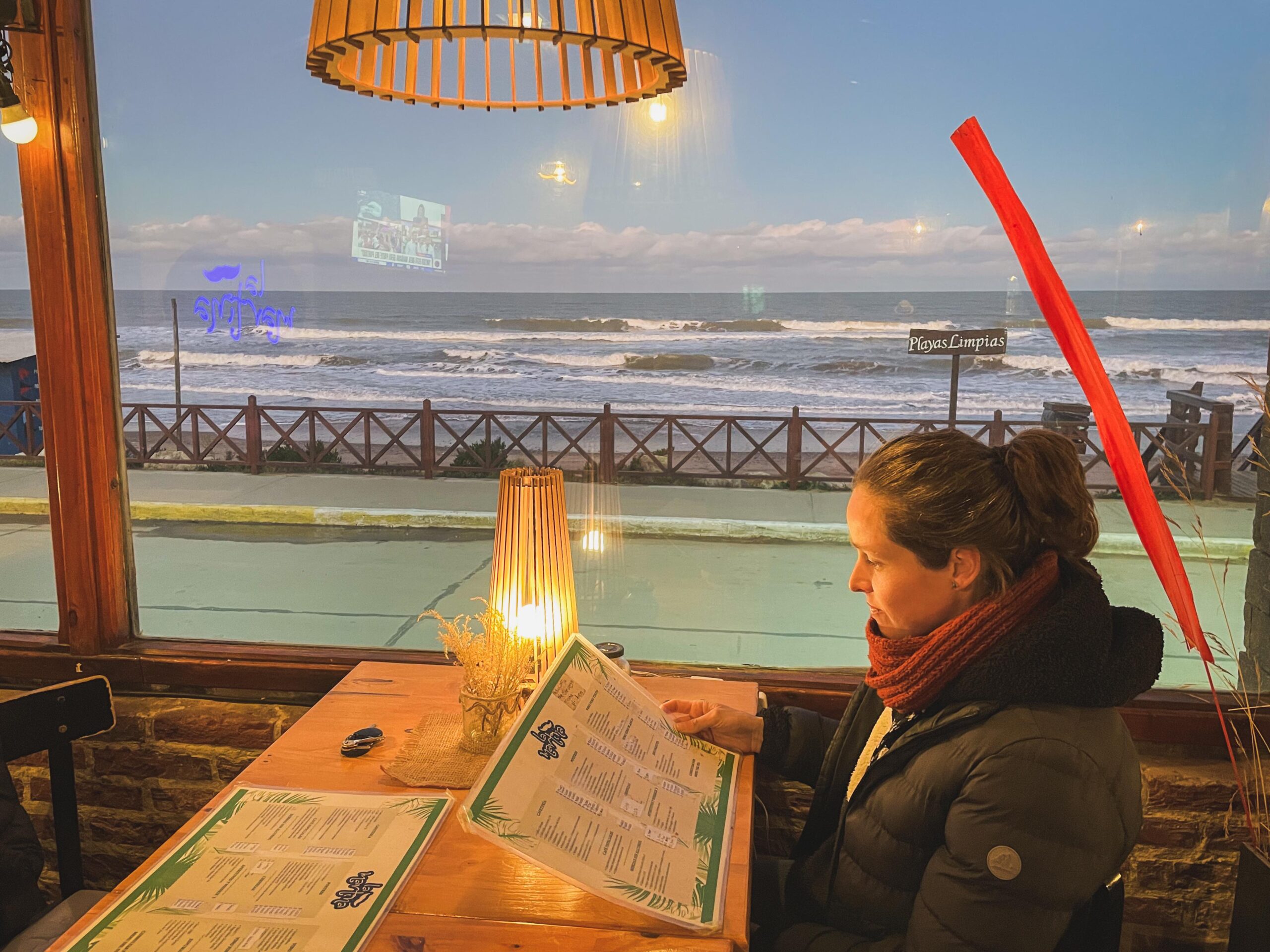 restaurantes en santa clara